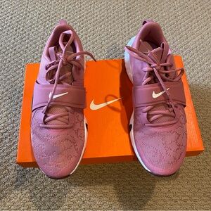 Nike Women’s Renew In-Season TR 12 Pink Desert Berry Size 8 New with Box